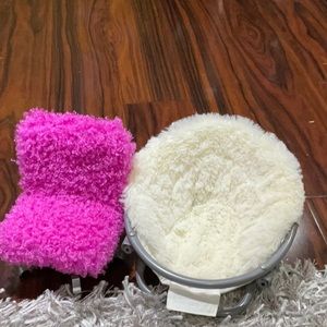 American girl doll chair bundle